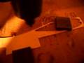 CNC FREZE İLE SİNİR KESİMİ