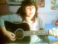 Broken Strings- James Morrison (cover)