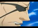Bleach ecdysis amv Bleach ecdysis amv