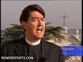 The idea of full communion between the Catholic and Anglican Church has been at the forefront of ecumenical dialogue since the Second Vatican Council. The goal of this rapport is the future interchangeability of sacraments and ministers between the two Churches. As the Anglican Church was born fruit of a schism and not for an heresy, despite they are different both Churches have much more in common than most people might think. Ecumenical dialogue, though, was put forth for a reason. There ...