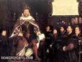 A look at the relationship between the Catholic and Anglican