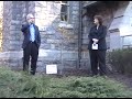 Ken Paulson Speaks on the First Amendment