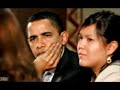 Barack Obama song (Afro-latino beat)
