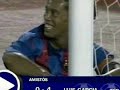 Cristiano Ronaldo Vs Ronaldinho Trix