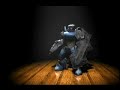 Dolby Surround Test - Bungie Studios