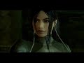 MGS4 Cutscenes -Act 3 Part 3- Raging Raven