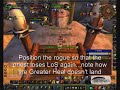 priest/warrior v.s. priest/rogue, 1900s bracket (S3) priest/warrior v.s. priest/rogue, 1900s bracket (S3)
