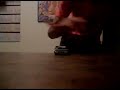 Mi Primer Ollie FingerBoard ((My First Ollie FingerBoard))