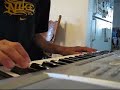 Everytime We Touch on Keyboard Everytime We Touch on Keyboard