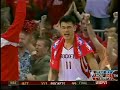 Recap - Utah Jazz @ Houston Rockets - 2007 NBA playoffs Recap - Utah Jazz @ Houston Rockets - 2007 NBA playoffs