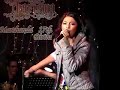 Marshanda sings Walk Away (Kelly Clarkson)-Charisma