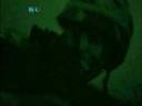 4 Insurgents Getting Killed by Apache Gunfire