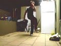 MarkO Shuffle @ Cusins PART 2