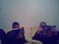 videos de the book reading challenge of the century