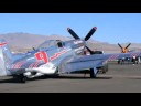 videos de Reno Air Races 2007