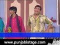 Balam Bara Zalam (3/14) - Pakistani Stage Show