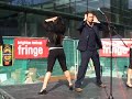 Fringe City