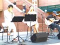 Tokyo Bossa Nova 2006 - Tokiwa Kinoshita Live!!