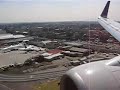 Landing in Mexico City\ Landing in Mexico City\