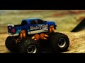 Monster Trucks Unleashed HD Video