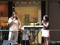 Neema sings Tell him