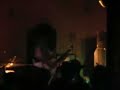 03-Coheed And Cambria - Devil In Jersey City