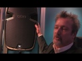 JBL EON 515XT 15" 2-Way Powered Loudspeaker