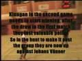 Klungan United Part 1