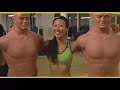 elaine kwon: capoeira
