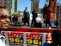 KO Squad And Avarice--AkA EnT--96.3 Concert