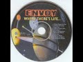 Envoy - Dark Manoeuvres