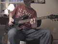 Break The Silence Cover