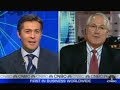 this video highlights a very serious concern which none of our media is looking into.   the amero is being looked at as the defacto currency of the north american community (or union).

here is a better quality audio/video copy
http://www.youtube.com/watch?v=_3jdqxdc7pa

here is a high quality google video version
http://video.google.com/videoplay?docid=-6638097241299092586&hl=en

this video is from cnbc november 27th, 2006

you can also find the next day comments 11/28/06 on the amero if you have the cnbc plus account
http://search.cnbc.com/main.do?keywords=amero&target=video&x=35&y=8

the paper article is here http://oldfraser.lexi.net/publications/critical_issues/1999/amero/

building a north american community
http://www.cfr.org/publication/8102/

toward a north american community
http://www.amazon.com/toward-north-american-community-lessons/dp/0881323284

stop the north american union
http://www.stopthenau.org/