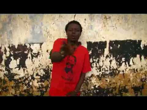 Dominant 1 & 3rd Eye – I am Malawi
