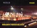 北京奧運會倒計時100天 群星現場演唱《北京歡迎你》