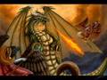 Dragons and wyverns