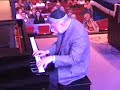 Dr Sandy Finkel playing Rhapsody in Blue