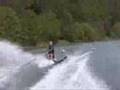 Wassersport in Niederranna (Donau)