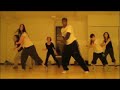 Eric J Adv Beg @ BDC 