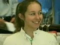 Kimmie Meissner 2005 Worlds Fluff-Caviar