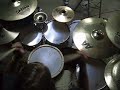 andy hegg, first version of 