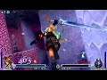 DISSIDIA FINAL FANTASY REPLAY - Battaglia veloce GAMEPLAY