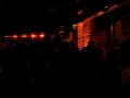 Tundra Bar (aka Too Drunk to Fuck)