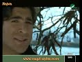 ابراهيم الحكمي من عيوني فيديو كليب رهيب