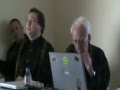Gildas Bourdais - Ovni et Porte dimentionnelle - Colloque des Orbes RDO Default