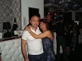 corrado lezza e andrea roncato at smaila's bari 18 10 08_foto