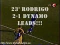 Dynamo Kyiv - Metalist (Ukrainian Cup Semi-Final)