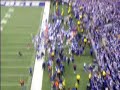 Colts Interception, Kneel and Party Colts Interception, Kneel and Party