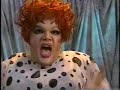 Mama Mayhem - Co-Worker From Hell