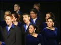 New Dawns Show Choir - Windmills of Your Mind